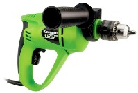 kawasaki hammer drill